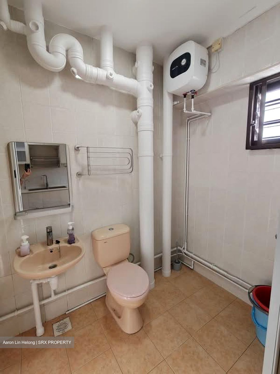 Blk 121A Kim Tian Towers (Bukit Merah), HDB 4 Rooms #574054371